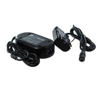Coupleur AGI Canon LP-E6 avec alimentation | ✅ Livraison gratuite à partir de 100 €