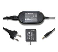 Coupleur AGI Panasonic BLG-10E avec alimentation