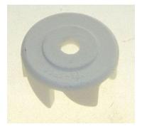 Coupleur Blanc Bol Blender Pour Robot Multifonction Seb