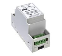 Coupleur bus pour kit mininote - URMET 1722/112