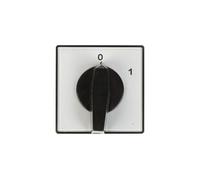 Coupleur came 0-1 1P 16A encastré 4G16-90-U 63-840390-021 apator 5906739003426