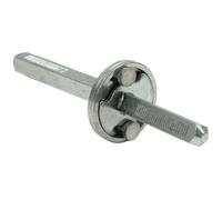 Coupleur carré - FERCO - A-06331-00-0-1