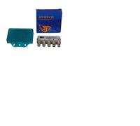 Coupleur Commutateur Antenne TV Parabole, Modele: DiSEqC 4/1