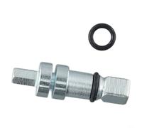 Coupleur d'arbre de cisaillement de style OEM pour les modèles de fixation de pâtes KSMPCA KSMPRA KSMPSA 5KSMPRA 5KSMPSA Direct Fit avec W10894316 W1089436