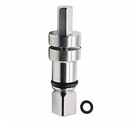 Coupleur d'arbre de cisaillement pour KSMPCA KSMPRA KSMPSA 5KSMPRA 5KSMPSA W10894316 W1089436 Coupe-pâtes Réparation Cuisine