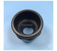 Coupleur d'arbre de transmission avant for Grizzly 660 (côté différentiel) accouplement à bride avant 2003-2008