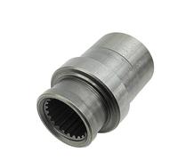 Coupleur d'arbre de transmission de différentiel arrière pour Suzuki Ozark 250 LT-F250 2002-2014 Essieu avant Arbre d'essieu arrière