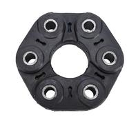 COUPLEUR D'ARBRE DE TRANSMISSION DISQUE DE JOINT FLEXIBLE 23231228360 REMPLACEMENT ABSORBANT SÉRIE 1 116I E87 2003-2007