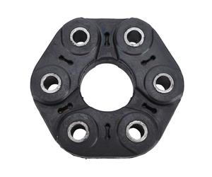 COUPLEUR D'ARBRE DE TRANSMISSION DISQUE DE JOINT FLEXIBLE 23231228360 REMPLACEMENT ABSORBANT SÉRIE 1 116I E87 2003-2007