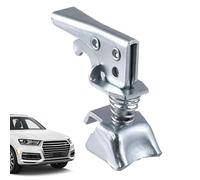 Coupleur d'attelage à boule de remorque - 4,5 x 7 x 18 cm - Housse robuste à dégagement rapide | Attelage de remorque de bateau antirouille pour entretien extérieur garage automobile