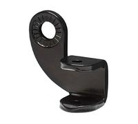 Coupleur D'attelage De Remorque De Vélo En Acier De 12mm, Connecteur De Remplacement D'adaptateur De Remorque Burley