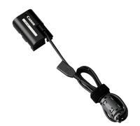 Coupleur DC Canon DR-E6P | ✅ Livraison gratuite à partir de 100 €
