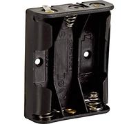 COUPLEUR DE 3 PILES AA (LR6), AVEC COSSES A SOUDER