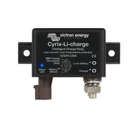 Victron Relais de charge Cyrix-Li-charge 12/24V 230A intelligent