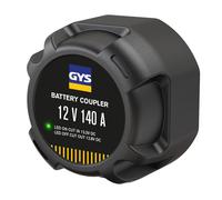 GYS - Coupleur de Batterie 12V/140A