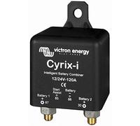 Coupleur de Batterie Victron Cyrix-I 180 Ah