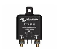 Victron Energy Cyrix-li-ct 12/24v-combiner Relay 120a Clair