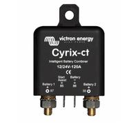 Victron Combineur de batteries Cyrix-ct intelligent 12/24 V 120 A