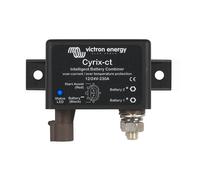 Victron Coupleur combineur de batteries Cyrix-ct 12/24 V 230 A