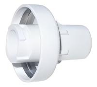 Coupleur de bol - MOULINEX - MS-0697056 - Blanc - Compatible Robot Odacio 3 - Accessoire