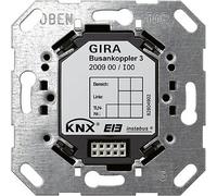 Coupleur de bus Gira 3 Capteur externe Elément de base KNX - 200900