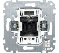 Coupleur de bus Schneider KNX 1V sans position centrale - 671198