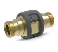 Kärcher Professional 4.111-037.0 EASY!Lock Adaptateur pour nettoyeur vapeur 1 pc(s)
