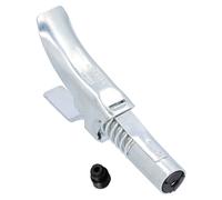Coupleur de graisse, bâton de pouce haute pression, coupleurs de pistolet à graisse, buse de graissage pour pistolets graissés
