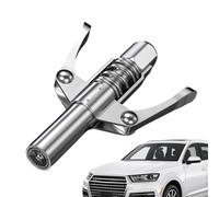 Coupleur de graisse lubrifiante - Conseil de graisse de blocage haute pression | Accessoires de remplacement d'équipement hydraulique pour véhicules industriels, machines agricoles, camions, remorques