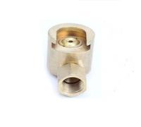 Coupleur de graisseur, embout plat hexagonal coulissant sur pistolet à graisse 5 A 220 V pour la plupart des pistolets à graisse (22 mm)