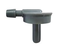 Coupleur De Machine BP - Joint De Vessie Standard Des Membres Supérieurs, Prise D'interface De Lecteur Numérique, Pièce De Joint De Rechange Robuste, Connexion Sécurisée À La Compagnie Aérienne
