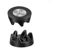 Coupleur De Mélangeur 2 Pièces Avec 1 Kit De Clé, Compatible For KitchenAid,KSB5WH KSB5 KSB3 WP9704230VP WP9704230 Pièces De Rechange De Pilote