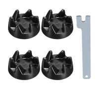 Coupleur De Mélangeur Avec Kit De e Remplacement, Compatible Avec Kitchenaid,KSB5WH KSB5 KSB3, Coupe-agrumes AD-9704230