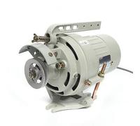Coupleur De Moteur Monophasé Pour Machine à Coudre Industrielle Moteur Monophasé Moteur D'Embrayage Machine à Coudre Machines Industrielles CâBle D'Alimentation De Rechange Moteur D'Embrayage