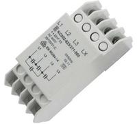 Allnet Coupleur de phase (kit monté) 23651 – Tension d'entrée 400 V/AC (max.)