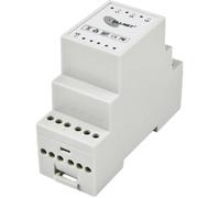 Coupleur de phase (kit monté) Allnet 90246 Tension d'entrée (plage): 400 V/AC (max.)