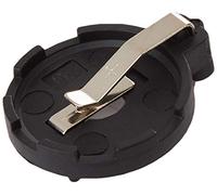 COUPLEUR DE PILE AU LITHIUM Ø 19mm (CR2032)