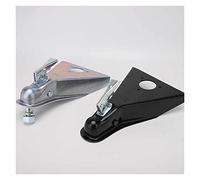 Coupleur de remorque Simple American Trailer Cover Cover Accessoires de remorque Grossistes