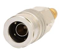 KS TOOLS Raccord rapide, appareil de maintenance de la climatisation 460.1750