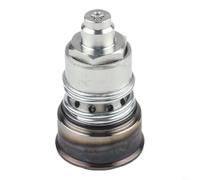 Coupleur de soupape de commande sélective RE52981 pour tracteur - Compatible avec les séries 8100, 8100T, 8110T, 8200T, 9300, 9400 - Fonctionnement stable et longue durée de vie
