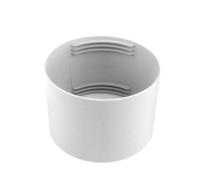 Coupleur De Tuyau AC, Tuyau Climatiseur Mobile Adaptateur Clims Fenetre, 13/15cm Climatisation Connecteur Fileté, Connecteur De Tube D'échappement De Climatisation