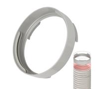 Coupleur De Tuyau Ca Portable De 5.9 Pouces, Pièce Filetée Pour Climatiseur