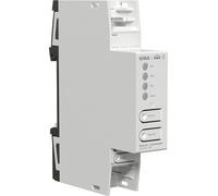 Coupleur De Zone KNX Données Sécurisées Rail DIN - 212300