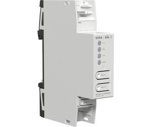 Coupleur De Zone KNX Données Sécurisées Rail DIN - 212300