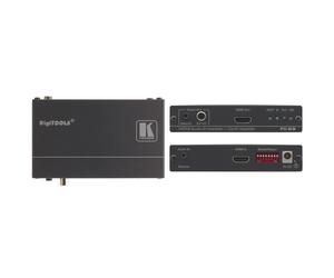 Coupleur d'entrée et de sortie audio HDMI Kramer FC-69