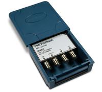 Coupleur d'extérieur