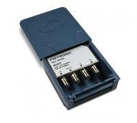 Coupleur d'extérieur étanche FM/UHF/UHF