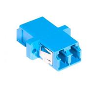 Coupleur duplex monomode LC/LC