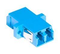 Coupleur Duplex monomode LC/LC