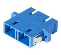 Coupleur Duplex monomode SC/SC